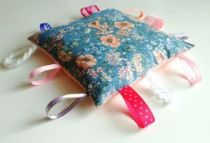 Sensory Bean Bag for Dementia